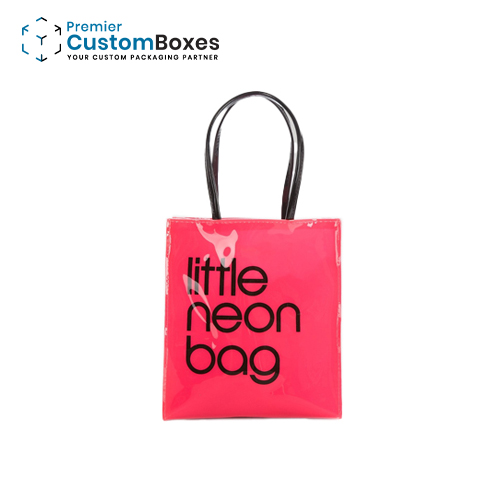 Custom Pvc Bag PVC Handbags | PVC Bags Printing at Wholesale Rate | PCB