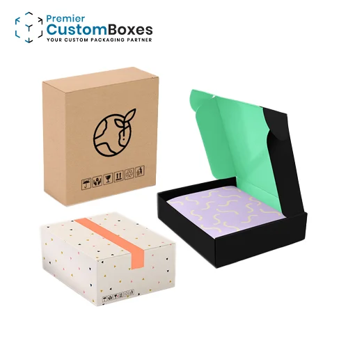 Custom Boxes