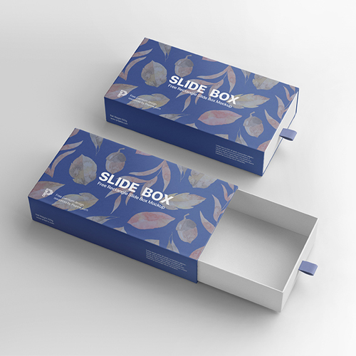 Custom Rigid Boxes | Rigid Packaging Wholesale Manufacturers